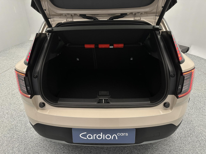 Volvo EX30 CROSS COUNTRY TWIN ULTRA