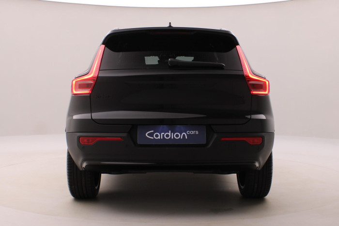 Volvo XC40 B4 AUT PLUS BLACK EDITION