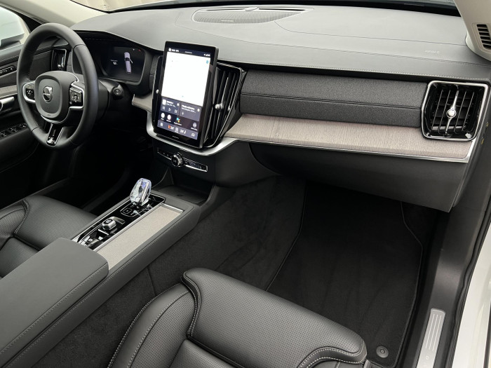 Volvo XC90 B5 AWD PLUS BRIGHT 7MÍST AUT