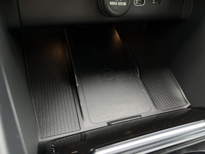 Volvo XC40 B4 AUT DARK ULTIMATE