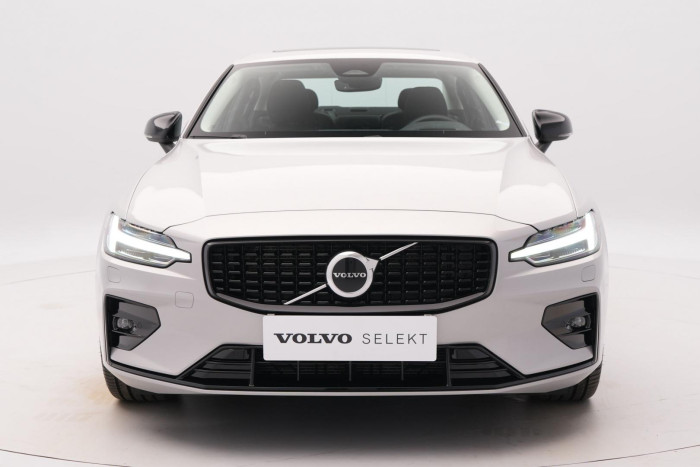 Volvo S60 B5 AWD ULTIMATE DARK AUT