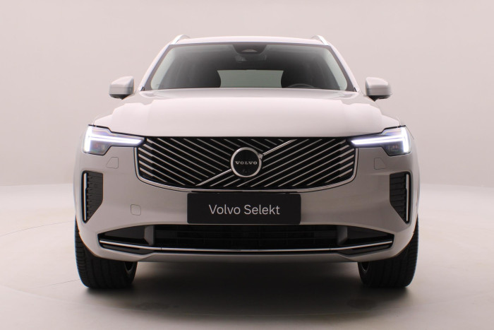 Volvo XC90 B5 AWD BRIGHT PLUS AUT CZ 7m