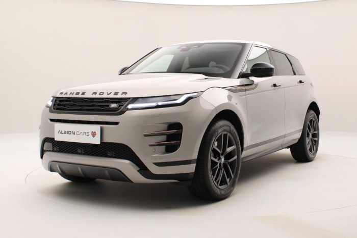 Land Rover Range Rover Evoque D200 R-DYNAMIC SE  AWD AUT 2.0 d Dynamic SE