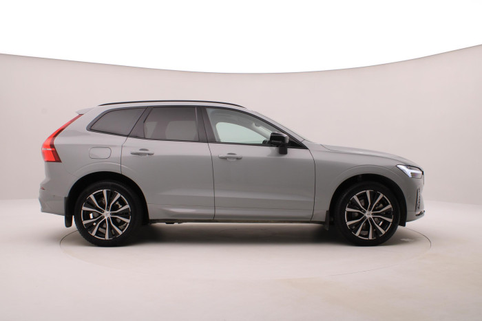 Volvo XC60 B5 AWD DARK ULTIMATE AUT CZ