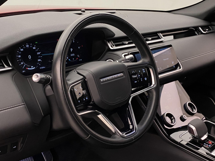 Land Rover Range Rover Velar D300 HSE AWD AUT REZERVACE 3.0 d