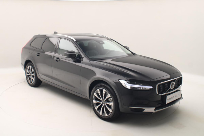 Volvo V90 CC B4 AWD PLUS AUT CZ 1.maj.