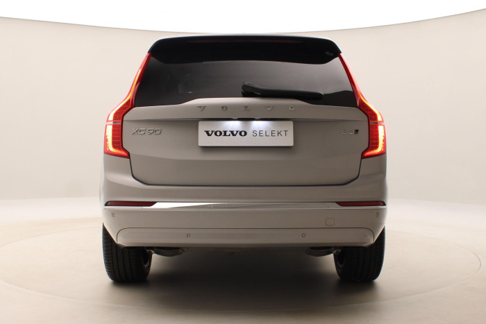 Volvo XC90 B5 AWD BRIGHT ULTRA AUT 7m