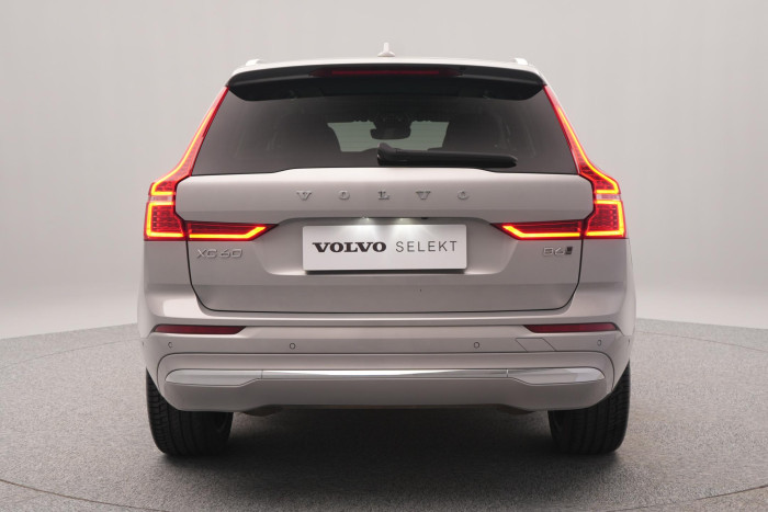 Volvo XC60 B6 AWD INSCRIPTION CZ
