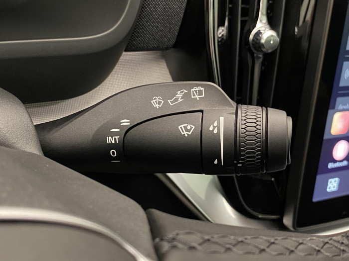 Volvo XC90 T8 AWD RECHARGE BLACK EDITION 2.0 Edition