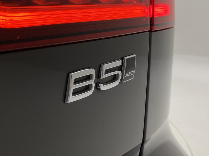 Volvo V60 CC B5 AWD PLUS REZERVACE