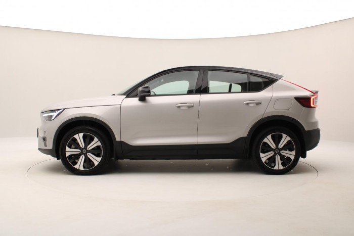 Volvo C40 AWD RECHARGE TWIN ENGINE