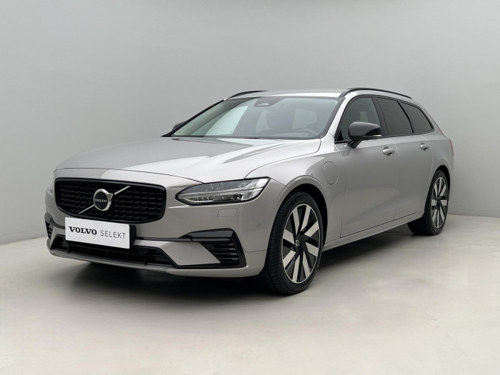 Volvo V90 T6 AWD RECHARGE PLUS DARK AUT