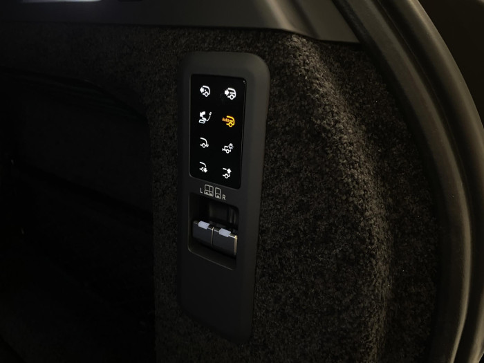 Land Rover Range Rover P530 AUTOBIOGRAPHY SWB