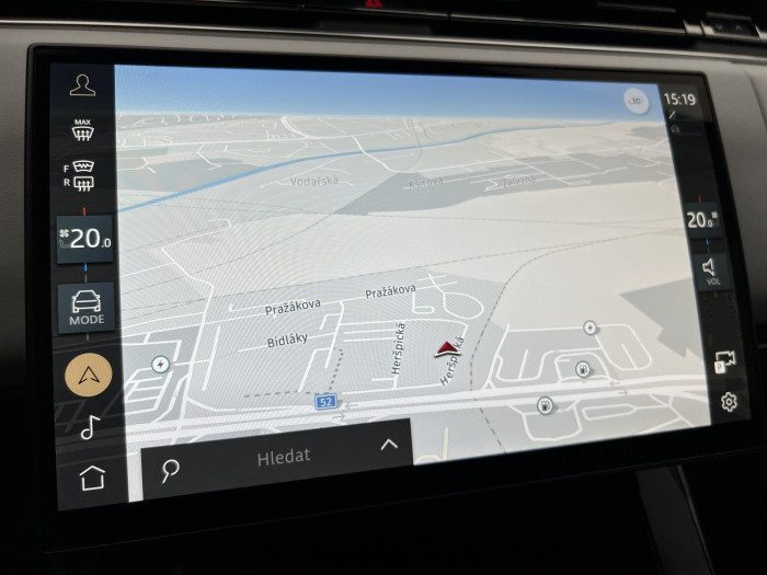 Land Rover Range Rover Sport P460e DYNAMIC HSE AWD Aut 3.0 Dynamic