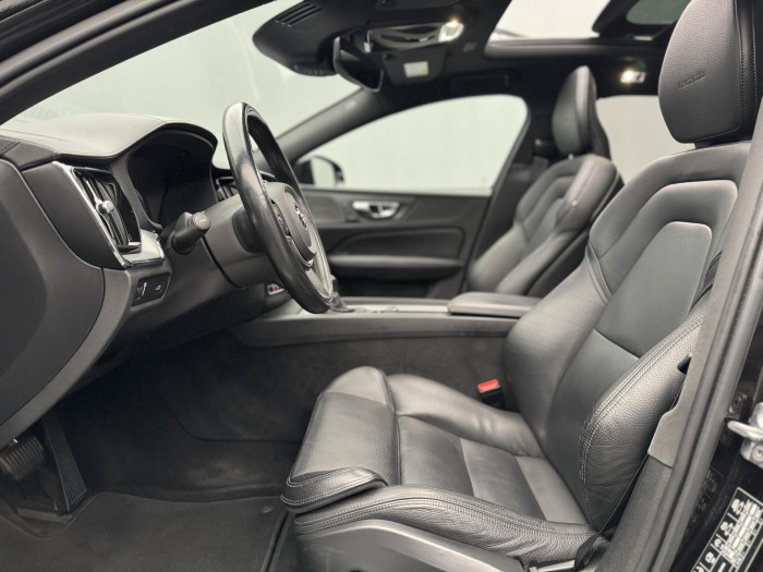 Volvo V60 D4 INSCRIPTION POLESTAR AUT 2.0 d