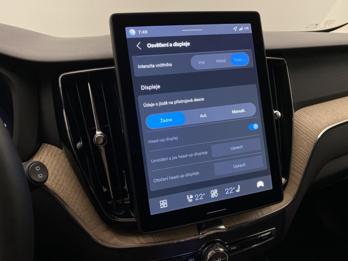 Volvo XC60 T8 AWD RECHARGE BRIGHT PLUS CZ