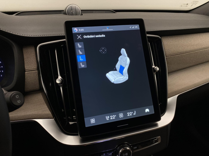 Volvo XC90 B5 AWD AUT BRIGHT PLUS