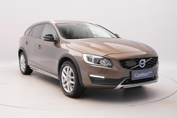 Volvo V60 D3 SUMMUM AUT 2.0 d Summum