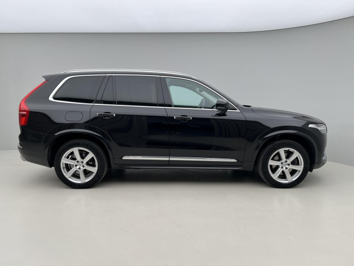 Volvo XC90 B5 AWD INSCRIPTION AUT 1.maj.