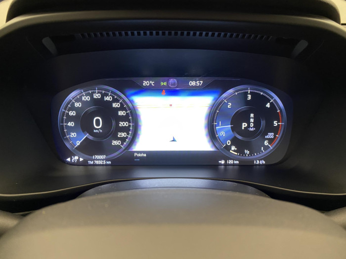 Volvo XC40 D4 AWD R-DESIGN AUT 2.0 d