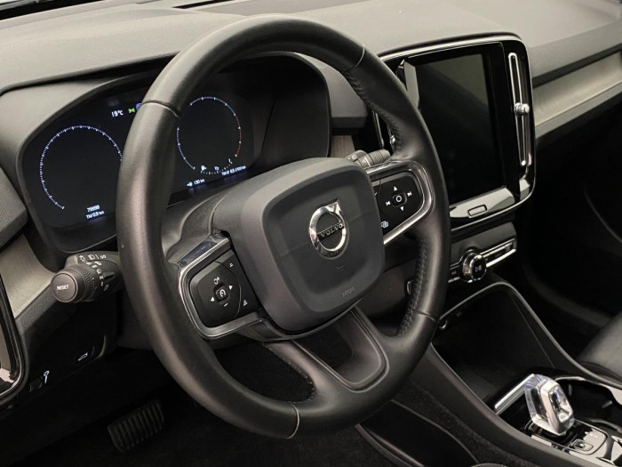 Volvo XC40 D3 INSCRIPTION AUT 1.maj. 2.0 d