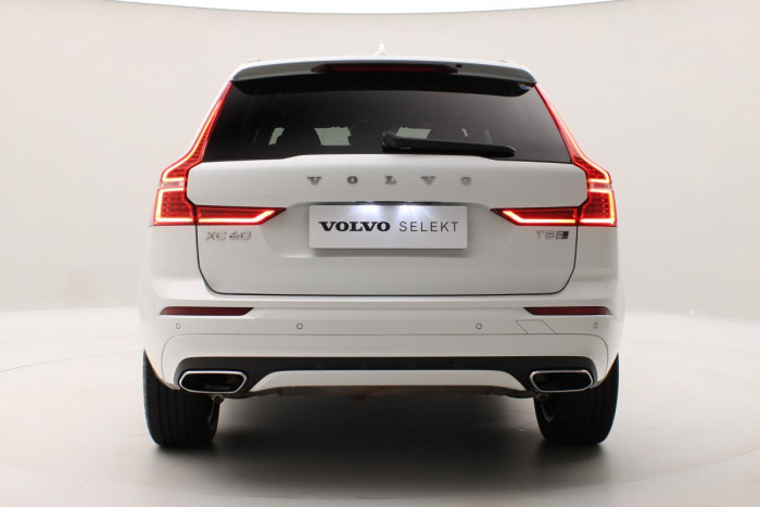 Volvo XC60 T5 AWD R-DESIGN AUT 1.maj.