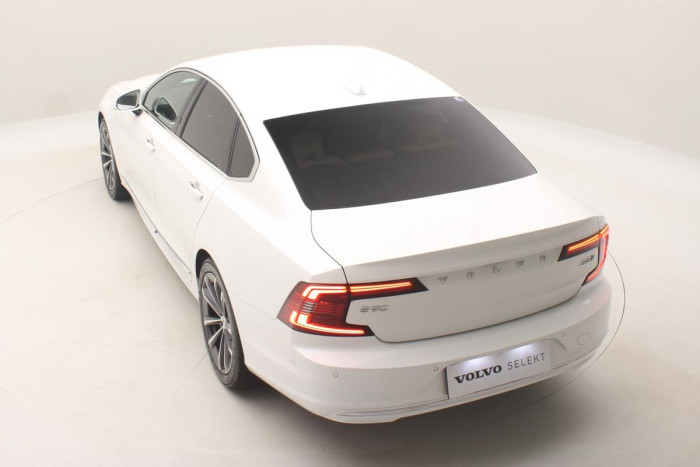 Volvo S90 B5 AWD INSCRIPTION CZ 1.maj