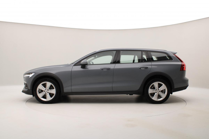 Volvo V60 CC B4 AWD ADVANCED REZERVACE 2.0 CC CC