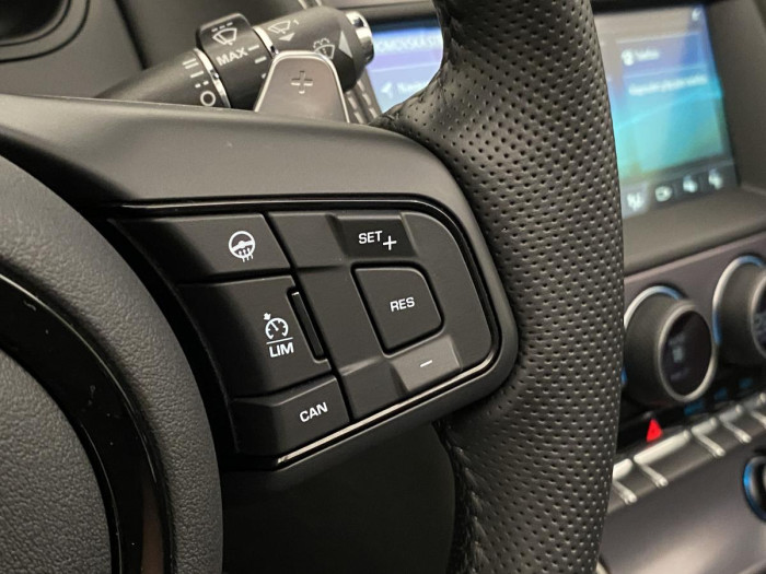 Jaguar F-Type P575 CABRIOLET R75 REZERVACE