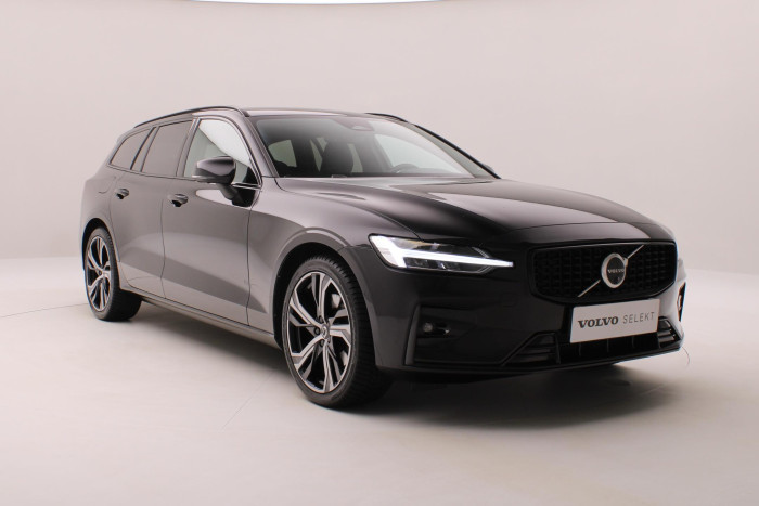 Volvo V60 B4 DARK PLUS AUT CZ