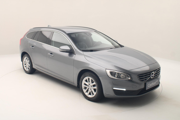 Volvo V60 D4 MOMENTUM AUT CZ 2.0 d Momentum