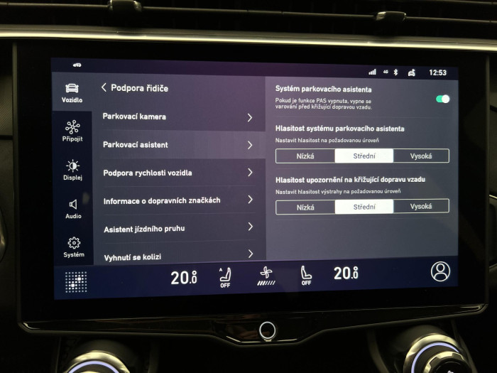 Lynk & Co 01 HEV AUT