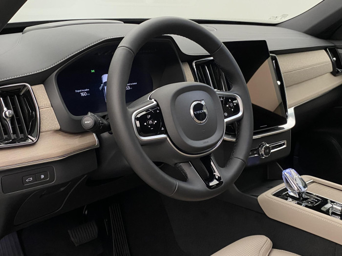 Volvo XC90 T8 AWD RECHARGE BRIGHT PLUS 7m