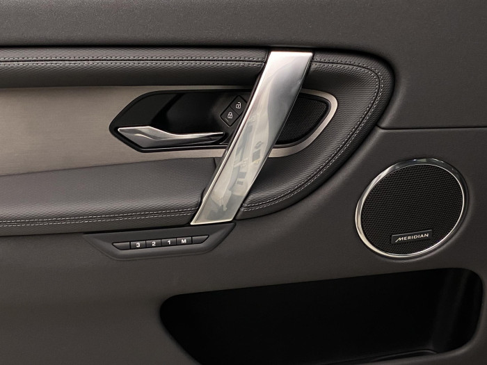 Land Rover Discovery Sport D200 DYNAMIC SE AWD AUT CZ 2.0 d Dynamic SE