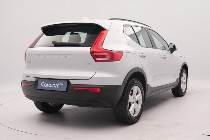 Volvo XC40 T2 MOMENTUM AUT CZ 1.5 Momentum