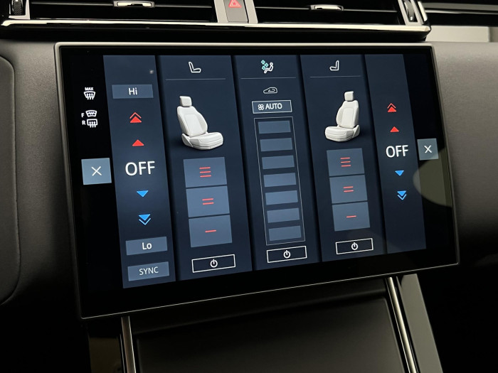 Land Rover Range Rover Velar D200 S AWD Aut 2.0 d