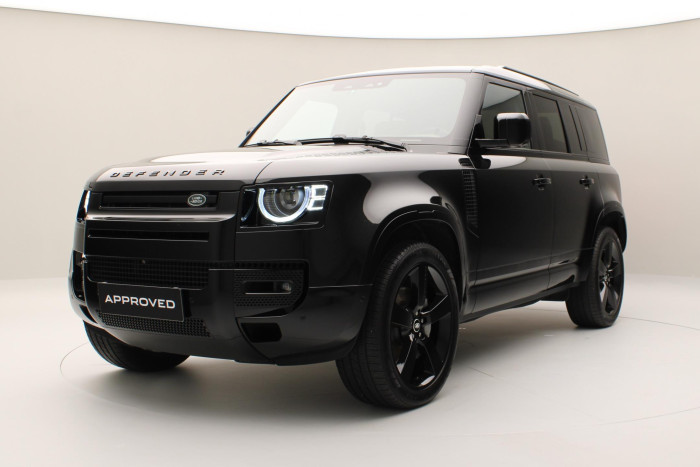 Land Rover Defender 110 D300 X-DYNAMIC HSE AWD AUT 3.0 d Dynamic