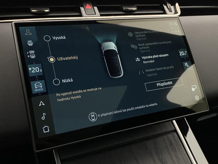 Land Rover Range Rover Evoque D200 R-DYNAMIC SE  AWD AUT 2.0 d Dynamic SE