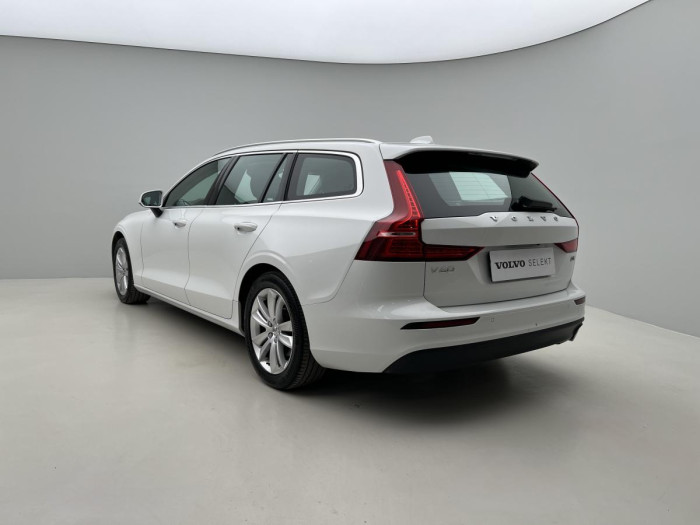 Volvo V60 D3 MOMENTUM REZERVACE 2.0 d Momentum