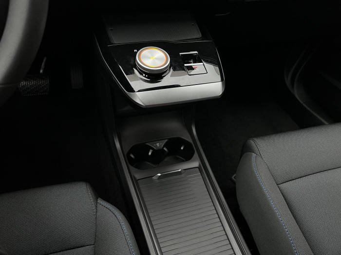 MG MG4 EMOTION 51kWh AUT