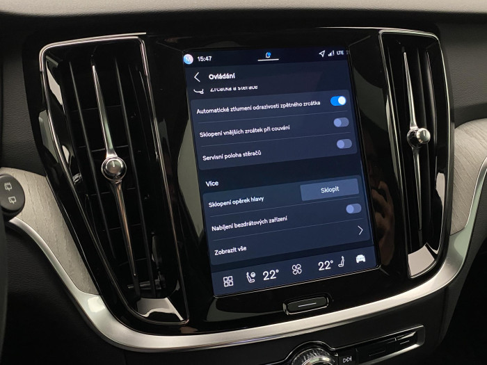 Volvo V60 B4 AUT BRIGHT PLUS