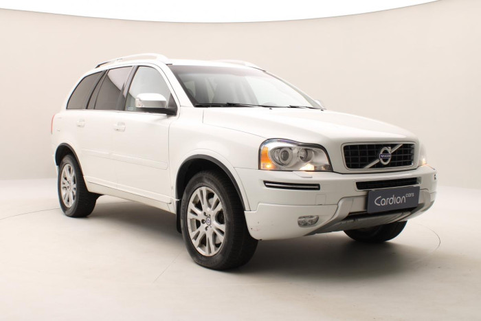 Volvo XC90 D5 AWD EXECUTIVE REZERVACE 2.4 d Executive