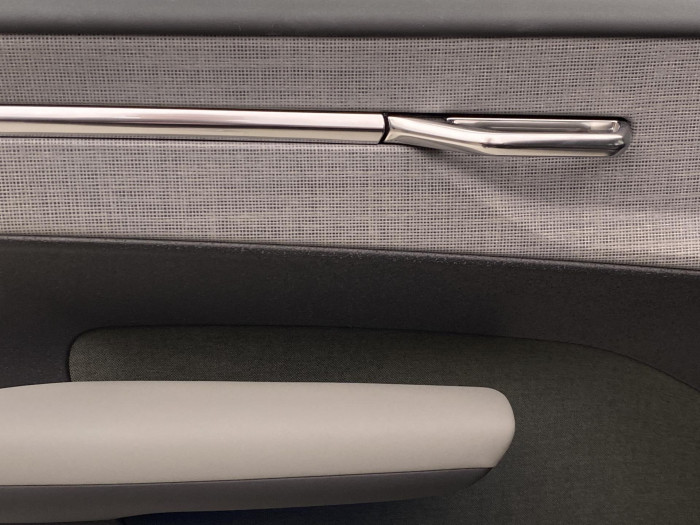 Volvo EX30 PURE ELECTRIC EXTENDED PLUS