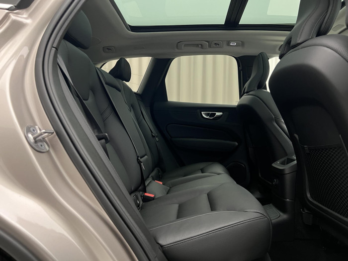 Volvo XC60 T6 AWD RECHARGE PLUS BRIGHT