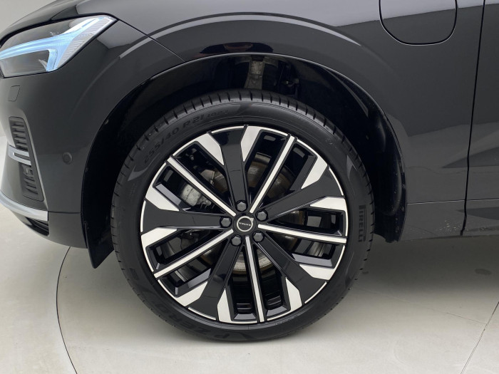 Volvo XC60 T8 AWD BRIGHT ULTRA AUT CZ