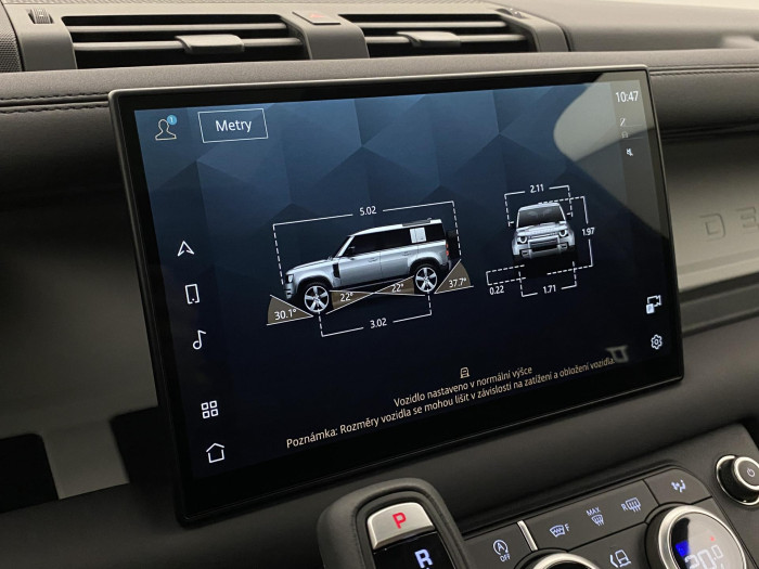 Land Rover Defender 110 D250 S AWD 3.0 d