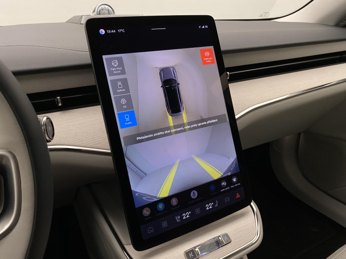 Volvo ES90 PURE ELECTRIC ULTRA