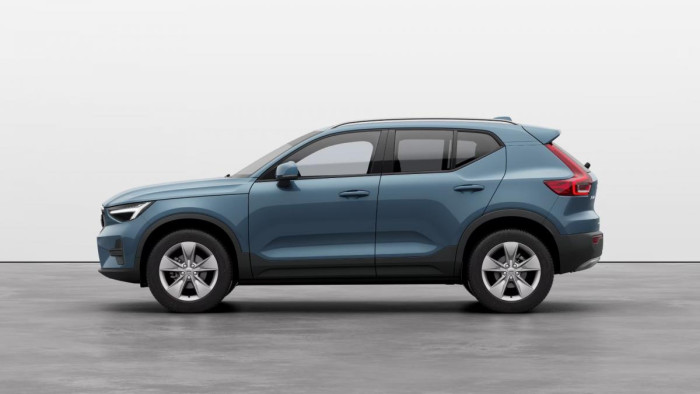 Volvo XC40 B3 AUT CORE