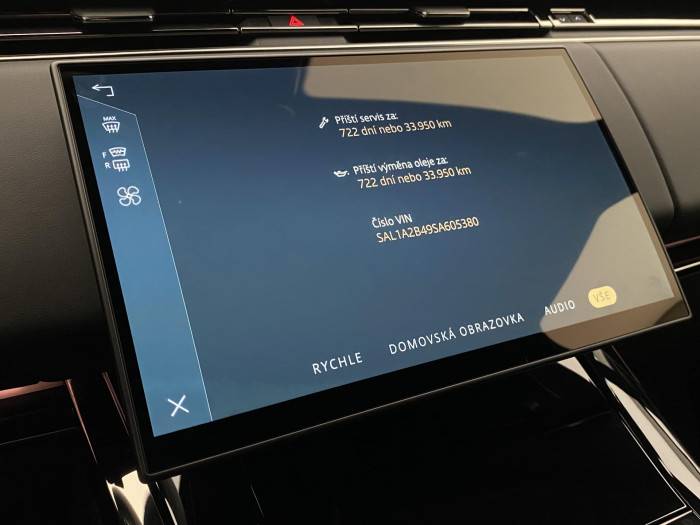 Land Rover Range Rover Sport P460e S AWD AUT