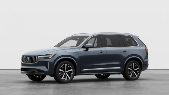 Volvo XC90 T8 AWD AUT RECHARGE CORE 7míst